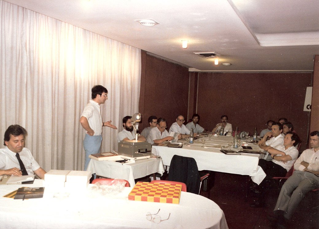 Imagen de Capitol 5 - 1986